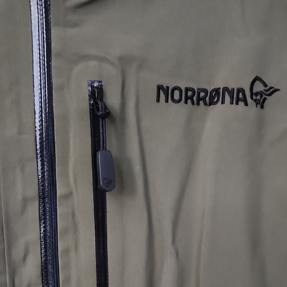 NORRONA GORE-TEX Men's Jacket